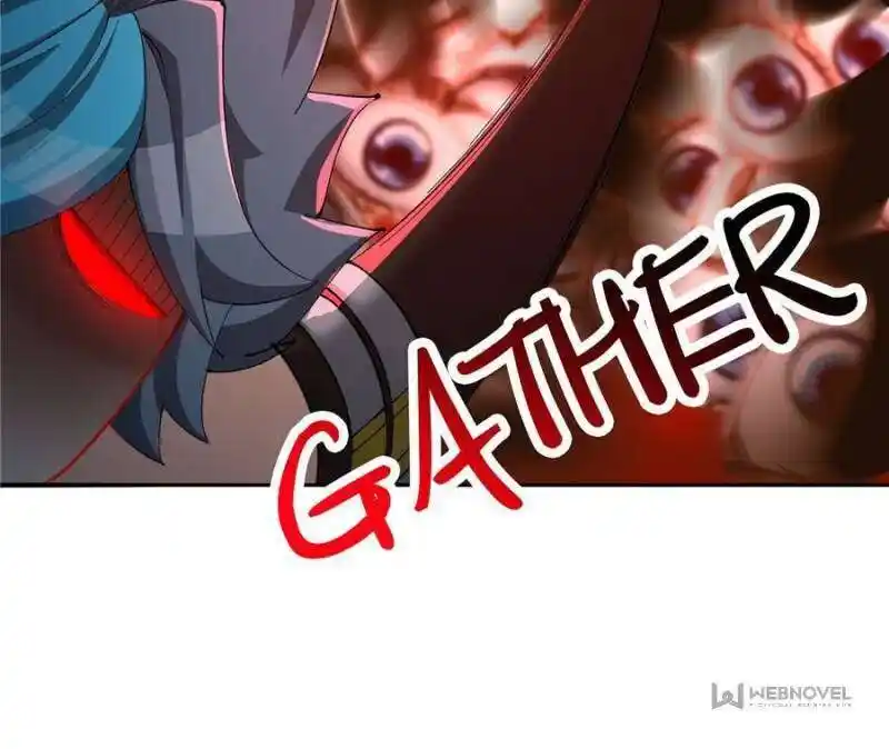 I Picked up an Attribute Ch.391