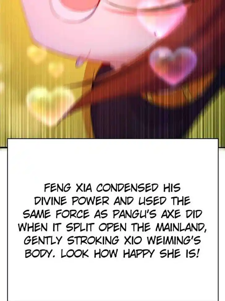 I Picked up an Attribute Ch.391