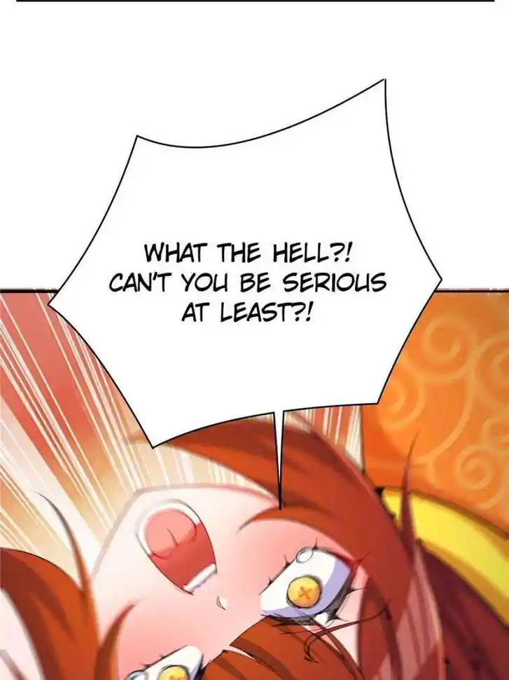 I Picked up an Attribute Ch.391