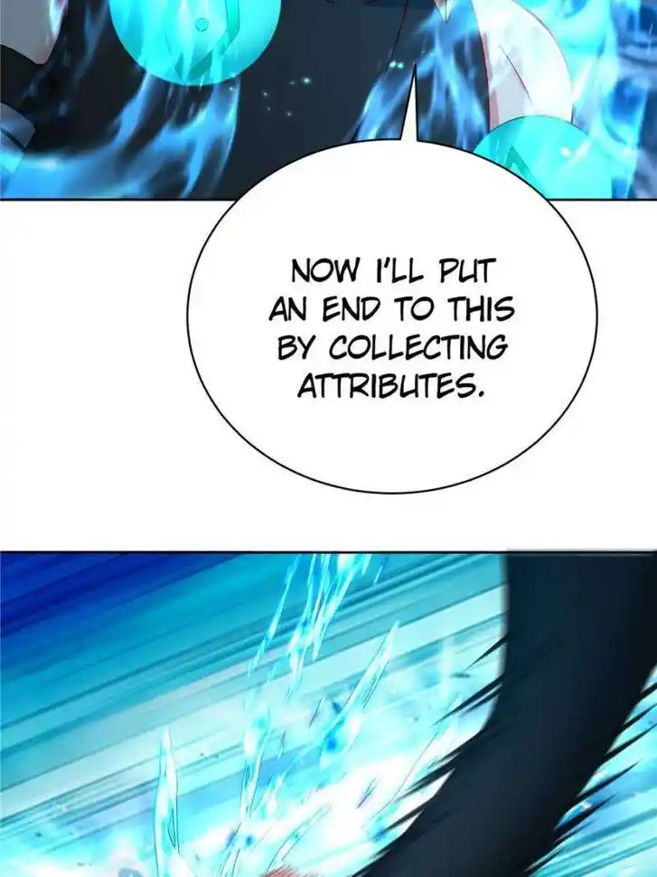 I Picked up an Attribute Ch.391