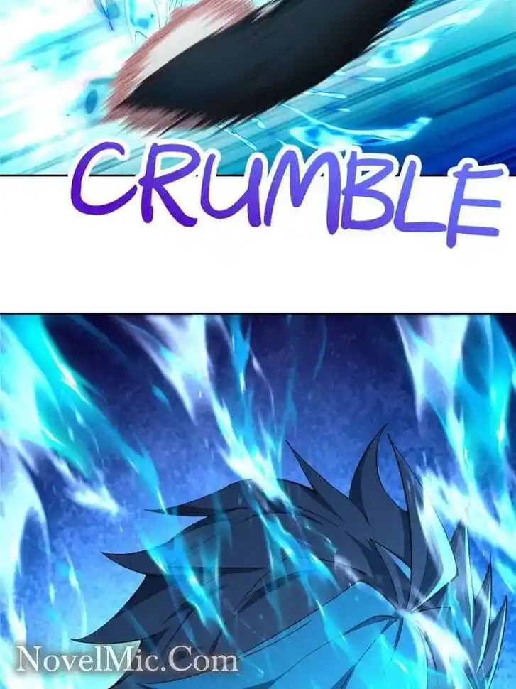 I Picked up an Attribute Ch.391