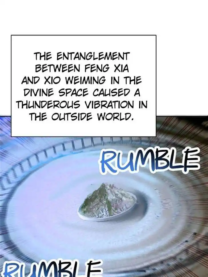 I Picked up an Attribute Ch.391