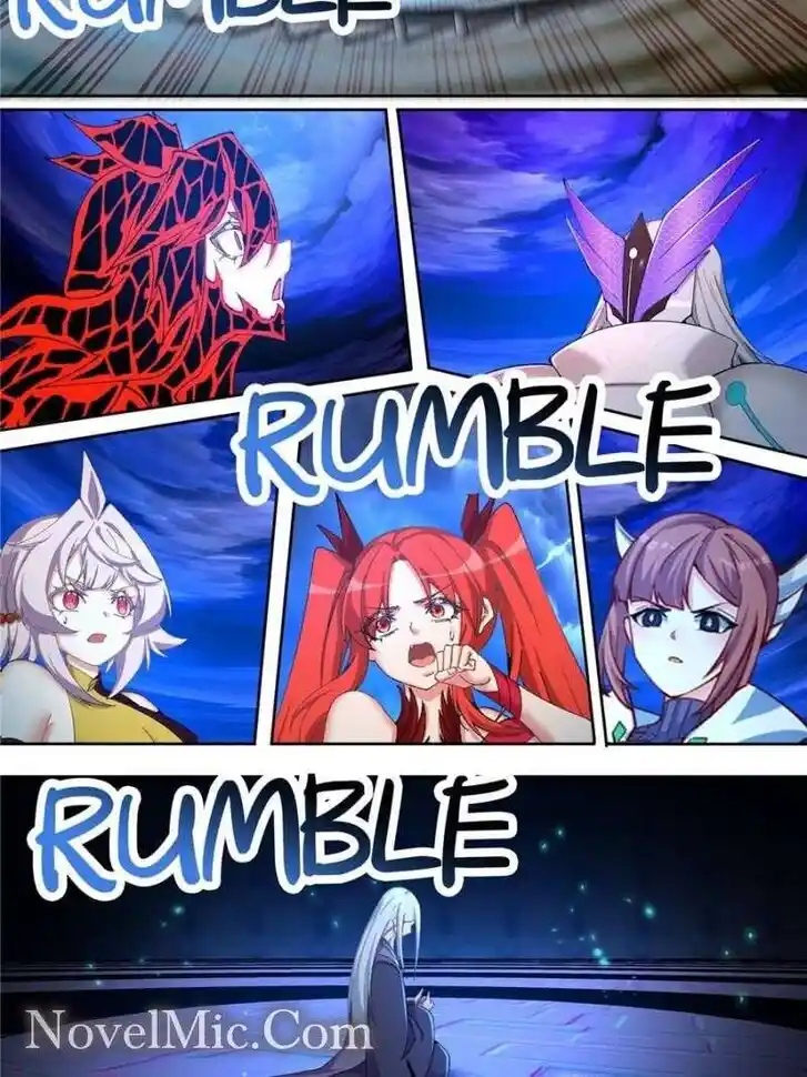 I Picked up an Attribute Ch.391