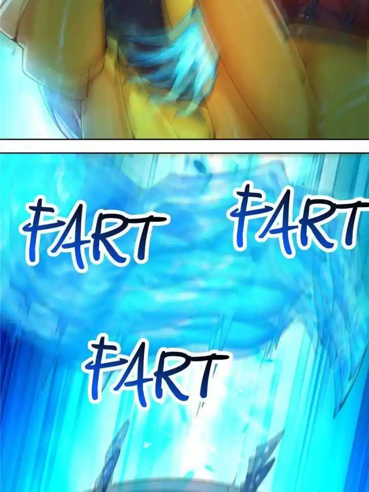 I Picked up an Attribute Ch.391