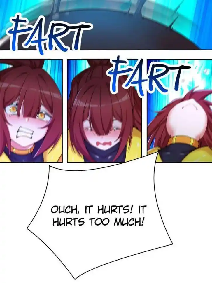 I Picked up an Attribute Ch.391