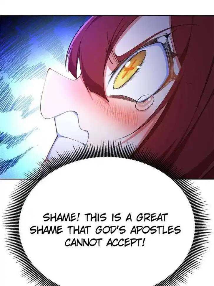 I Picked up an Attribute Ch.391