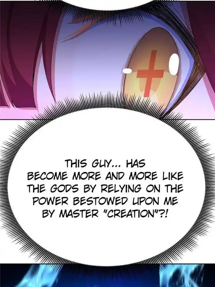 I Picked up an Attribute Ch.391