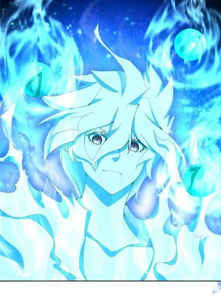 I Picked up an Attribute Ch.391