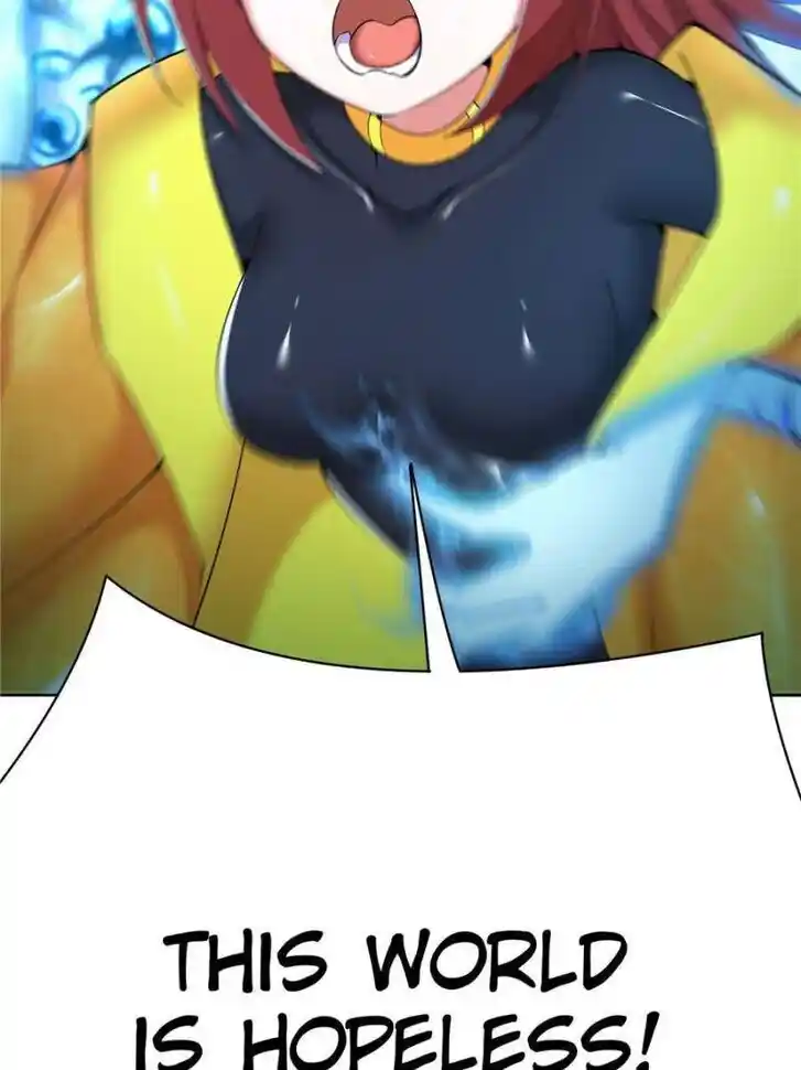 I Picked up an Attribute Ch.391