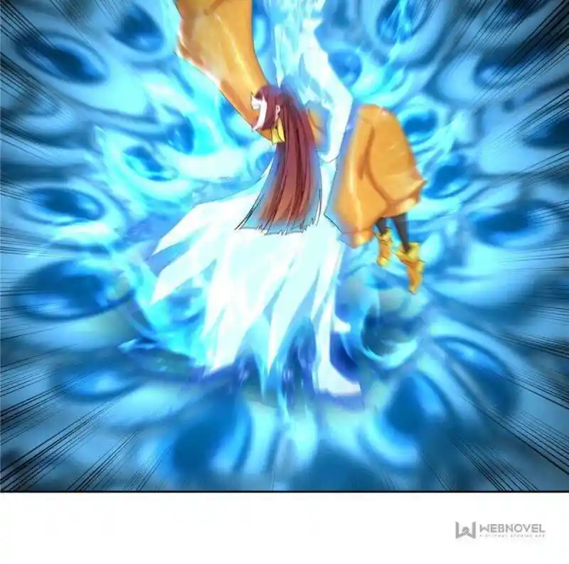 I Picked up an Attribute Ch.391