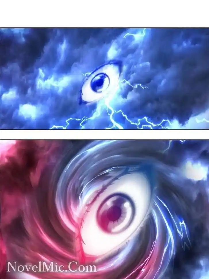 I Picked up an Attribute Ch.391