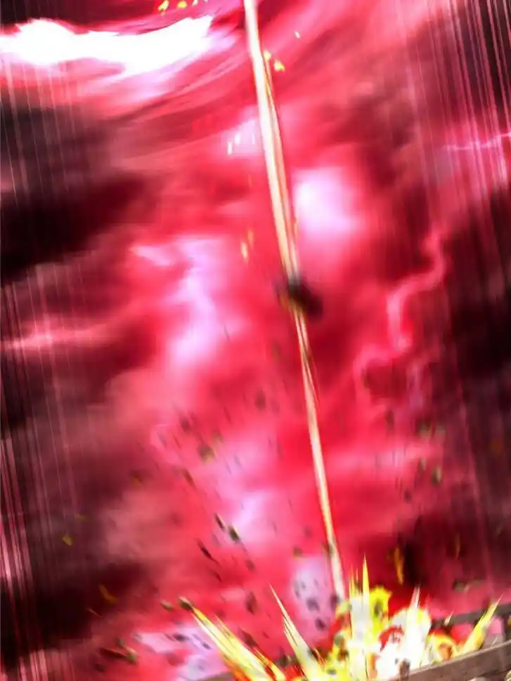 I Picked up an Attribute Ch.391