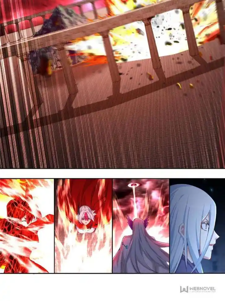 I Picked up an Attribute Ch.391