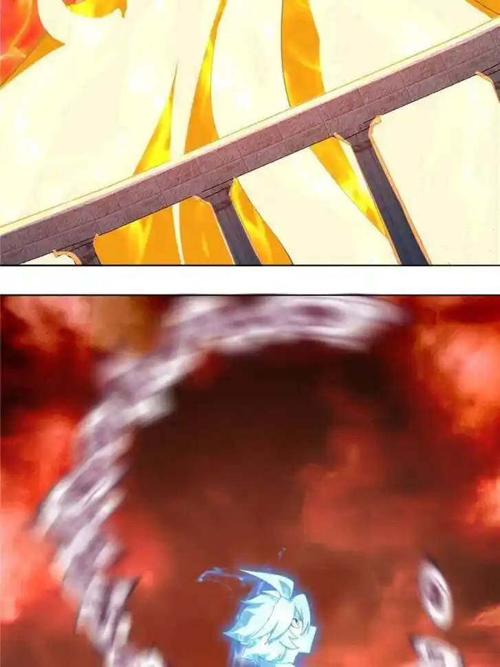 I Picked up an Attribute Ch.391