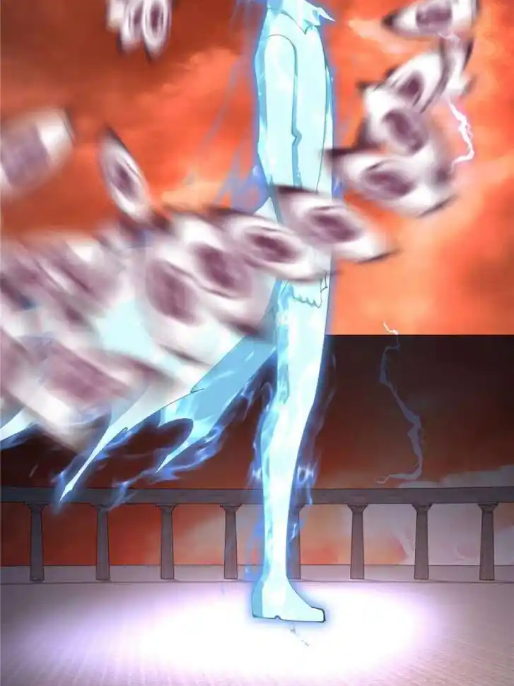 I Picked up an Attribute Ch.391