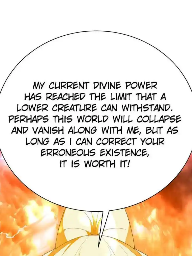 I Picked up an Attribute Ch.391