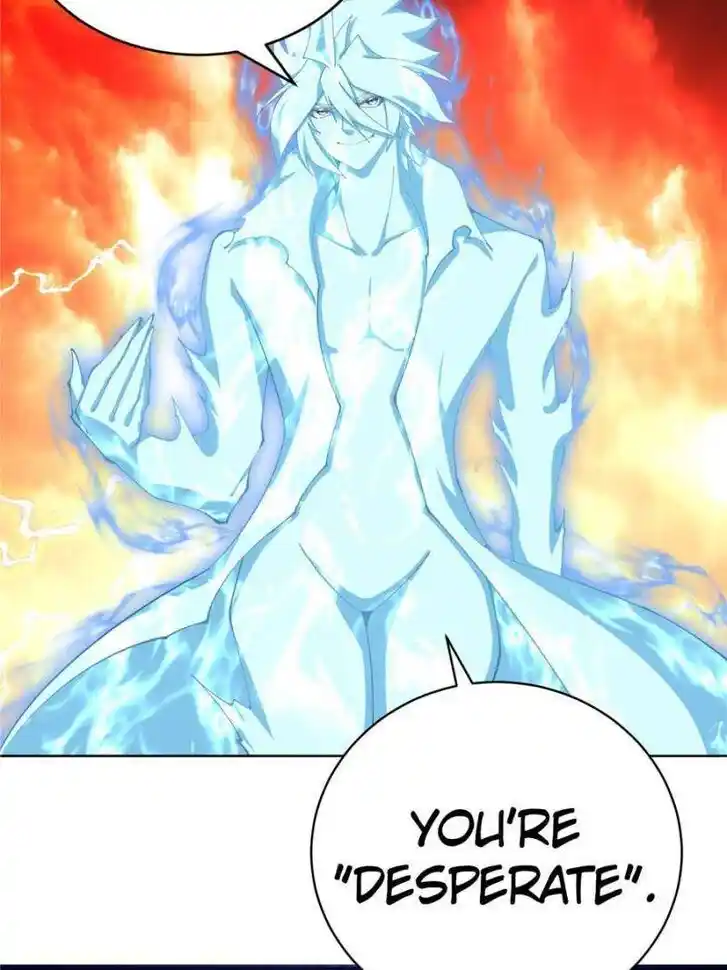 I Picked up an Attribute Ch.391