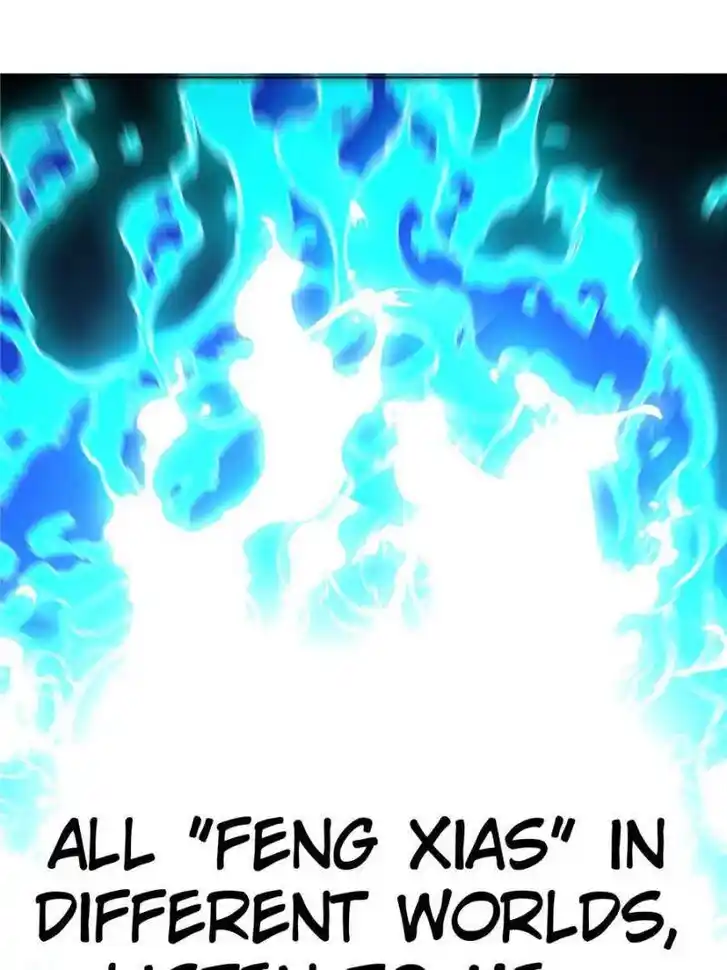 I Picked up an Attribute Ch.391