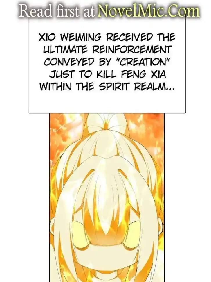 I Picked up an Attribute Ch.392