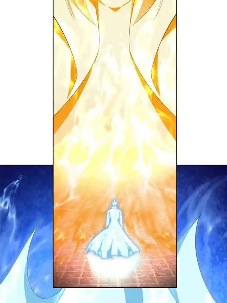 I Picked up an Attribute Ch.392