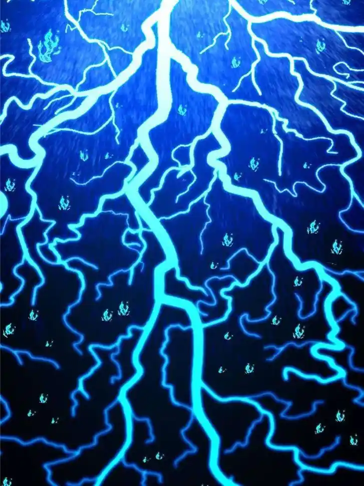 I Picked up an Attribute Ch.392