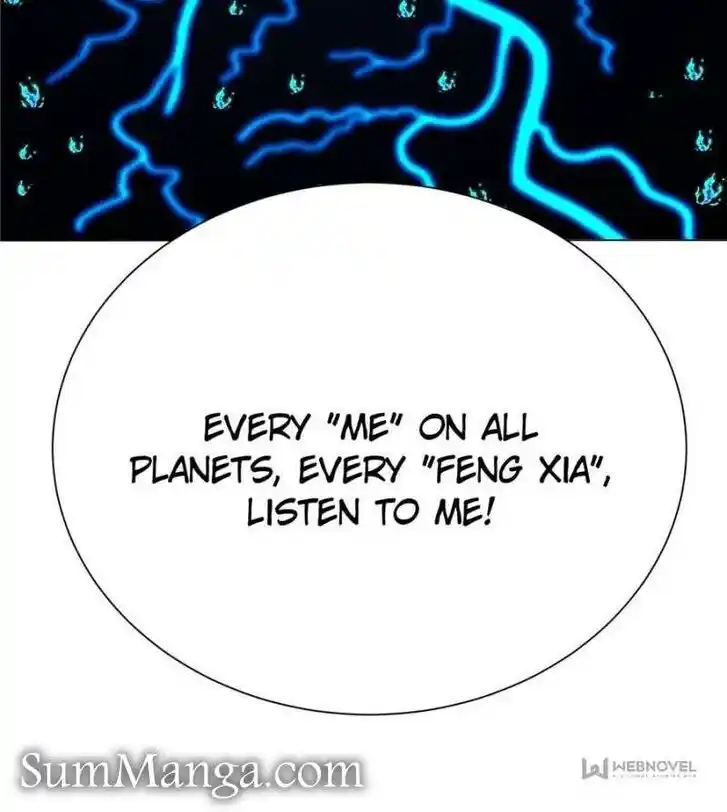 I Picked up an Attribute Ch.392