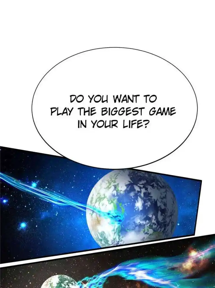 I Picked up an Attribute Ch.392