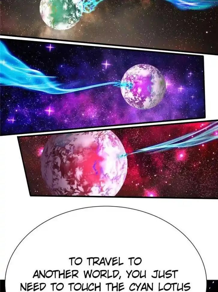 I Picked up an Attribute Ch.392