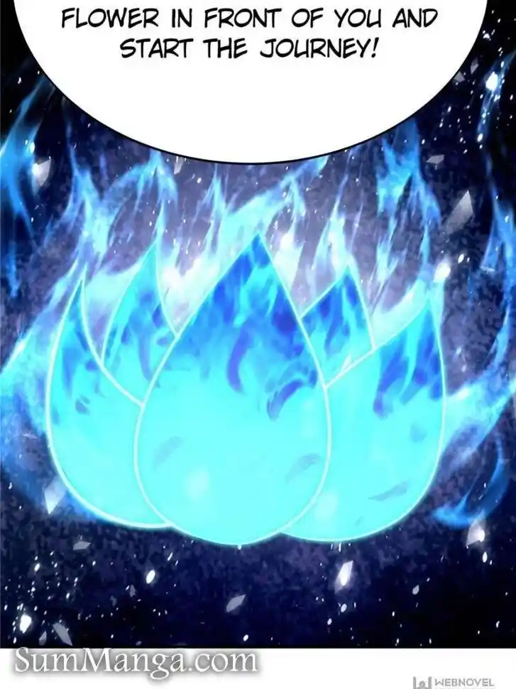 I Picked up an Attribute Ch.392