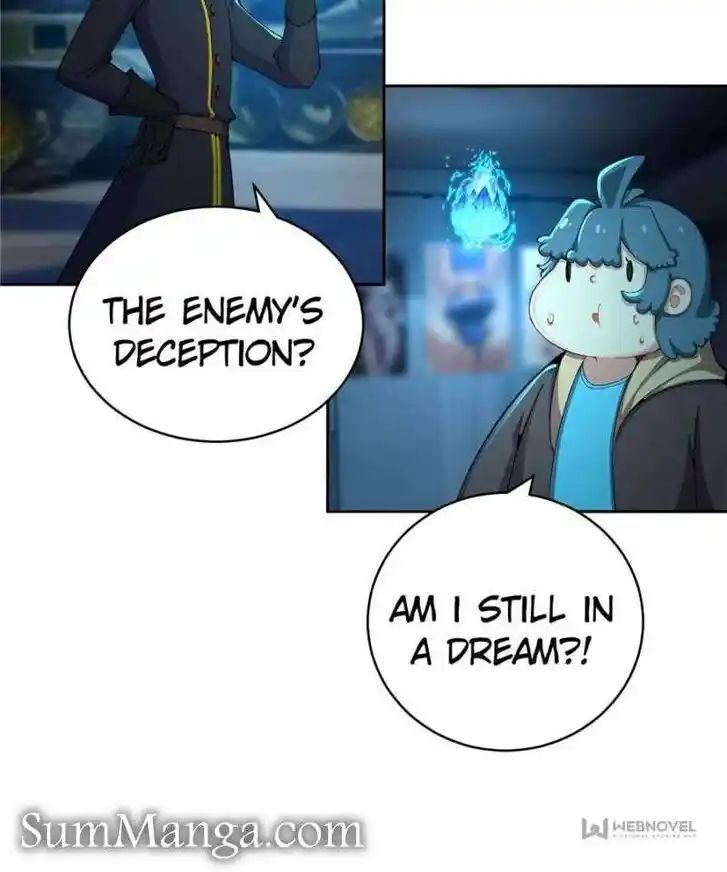 I Picked up an Attribute Ch.392