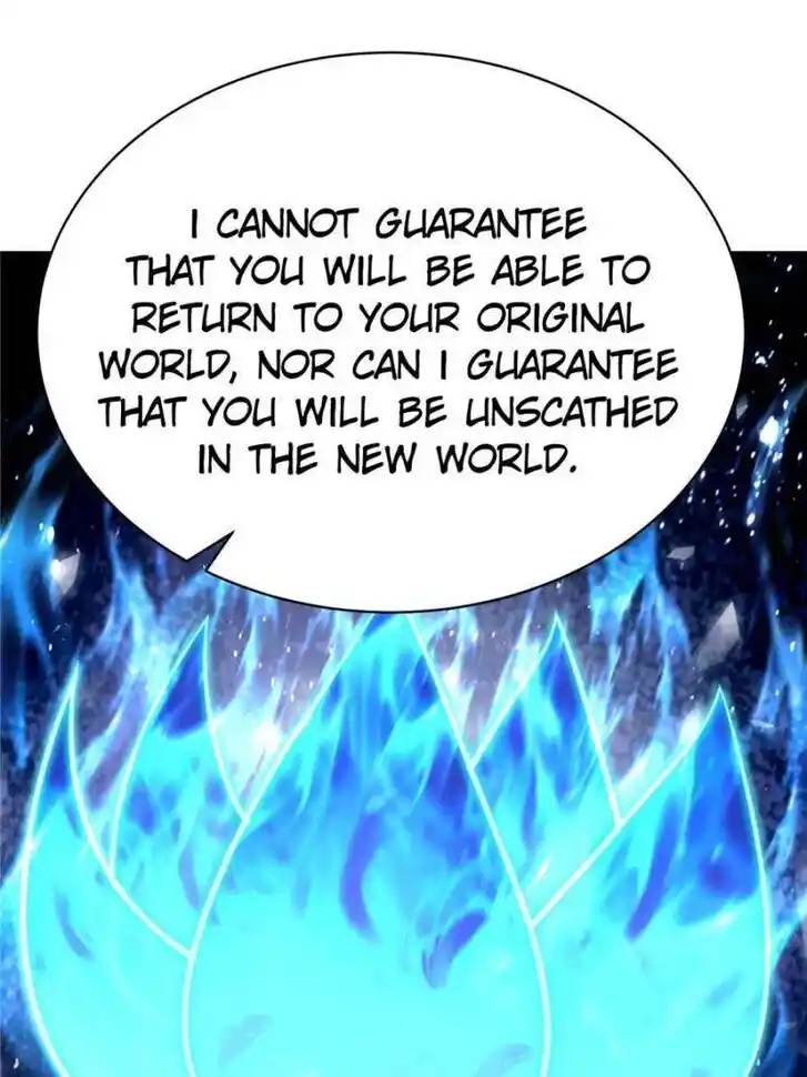 I Picked up an Attribute Ch.392