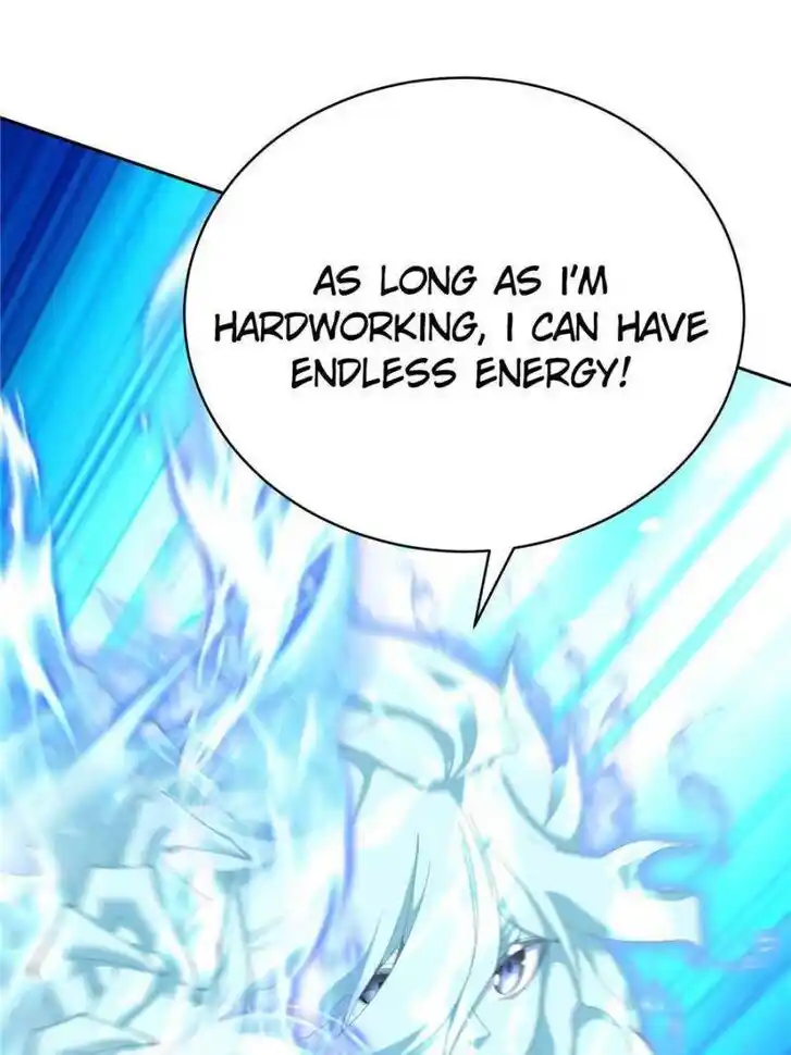 I Picked up an Attribute Ch.392