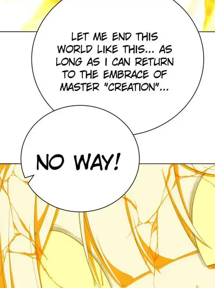 I Picked up an Attribute Ch.392