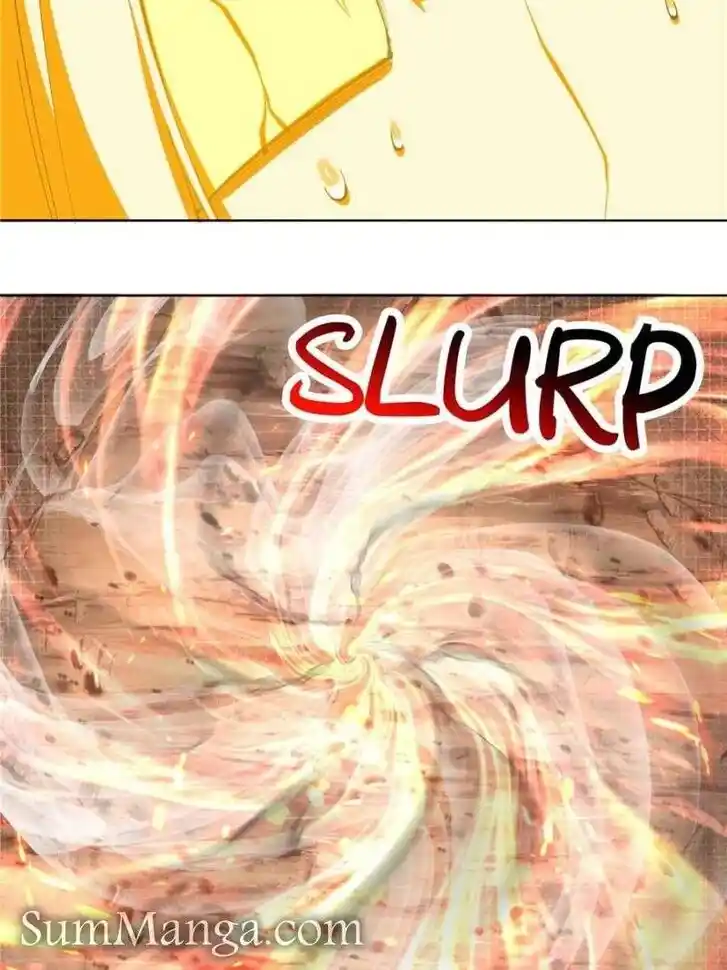 I Picked up an Attribute Ch.392