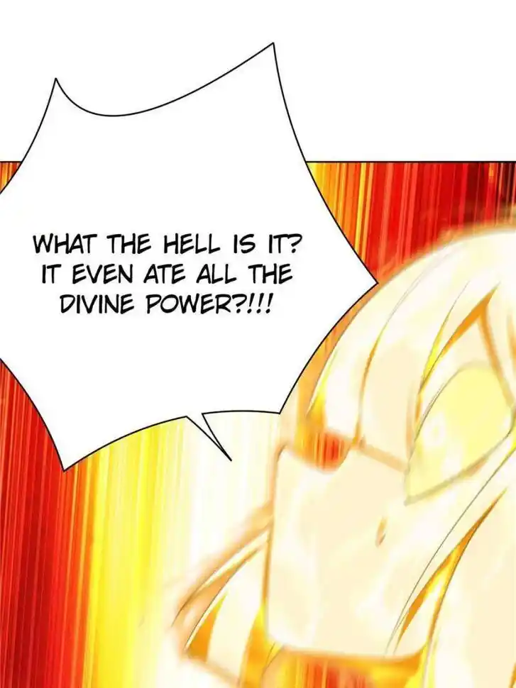 I Picked up an Attribute Ch.392