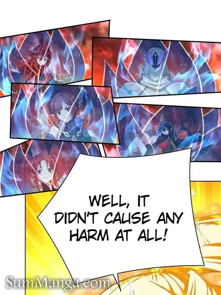 I Picked up an Attribute Ch.392