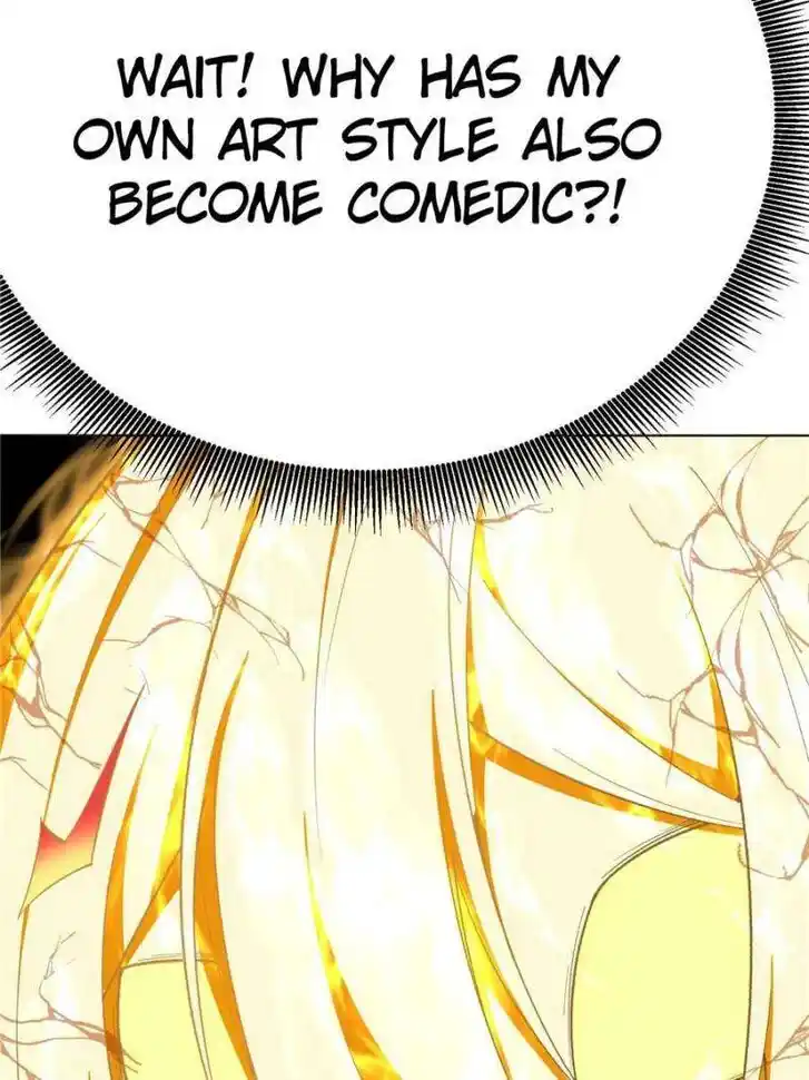 I Picked up an Attribute Ch.392