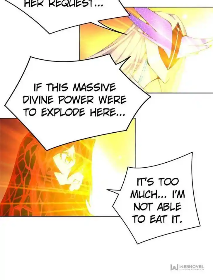 I Picked up an Attribute Ch.392