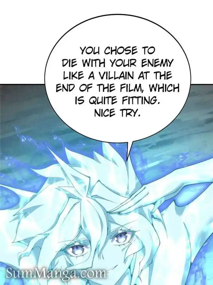 I Picked up an Attribute Ch.392