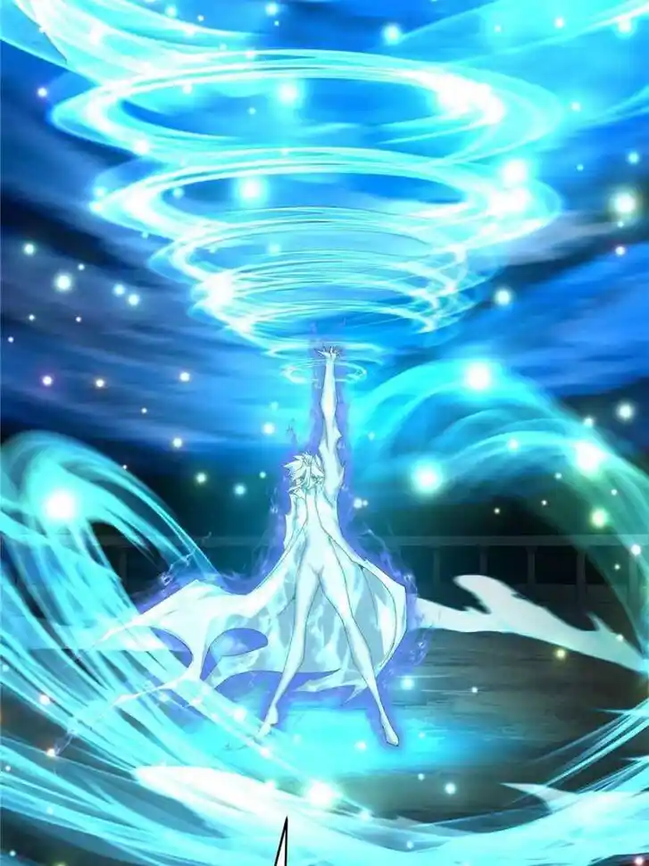 I Picked up an Attribute Ch.392