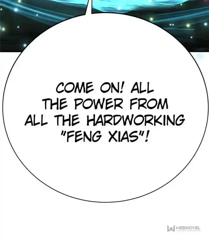 I Picked up an Attribute Ch.392