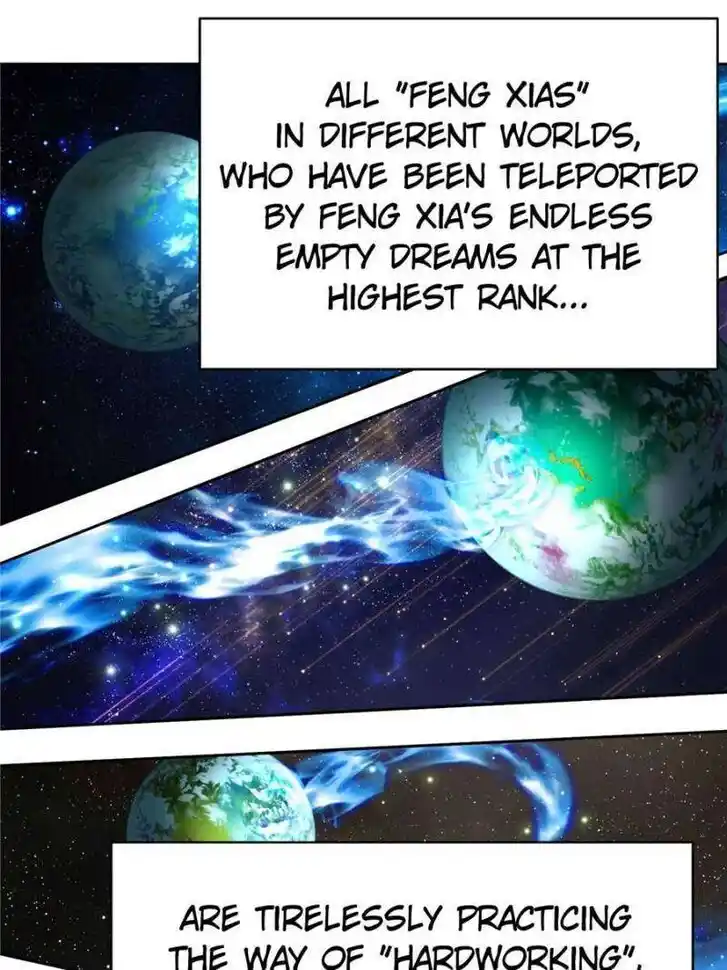 I Picked up an Attribute Ch.392