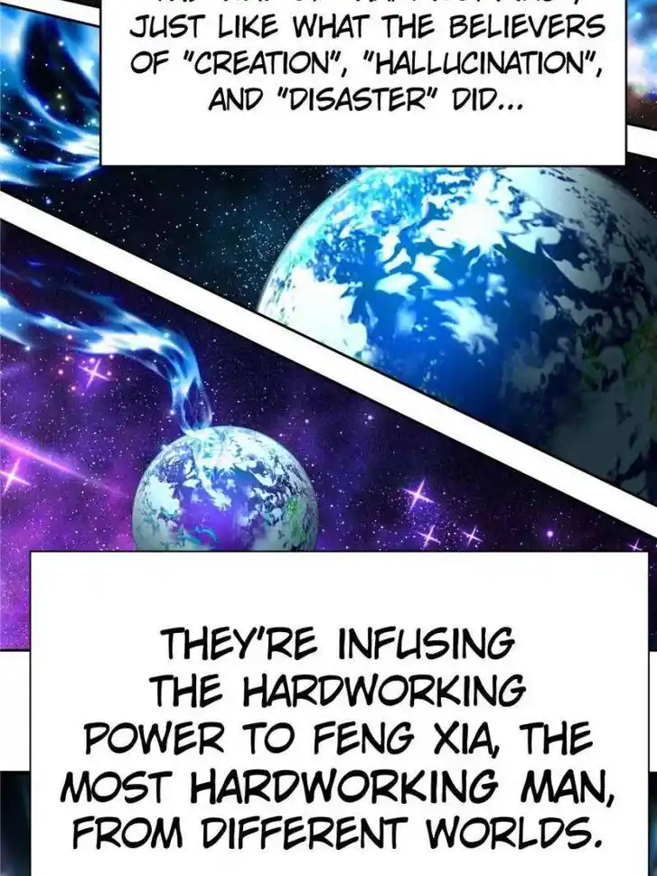 I Picked up an Attribute Ch.392