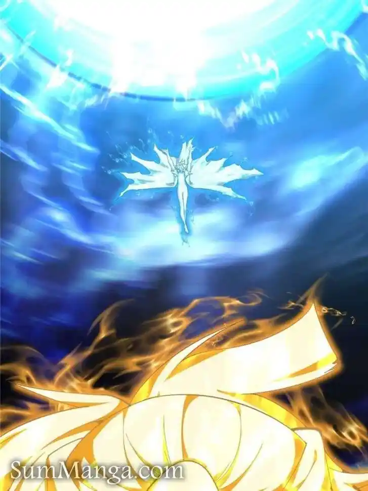 I Picked up an Attribute Ch.392