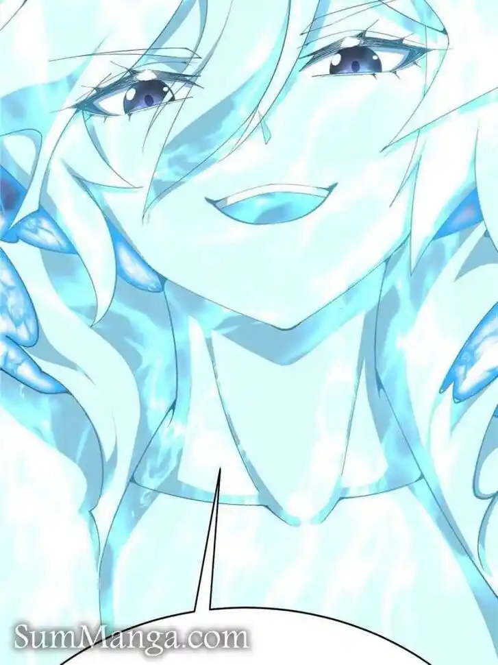 I Picked up an Attribute Ch.392