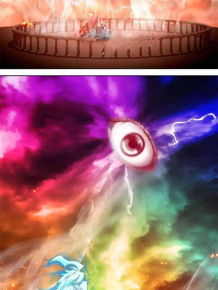 I Picked up an Attribute Ch.393