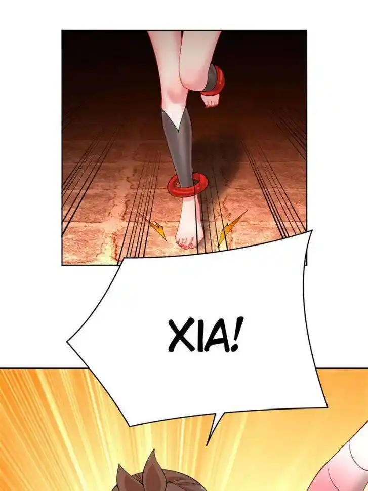 I Picked up an Attribute Ch.393