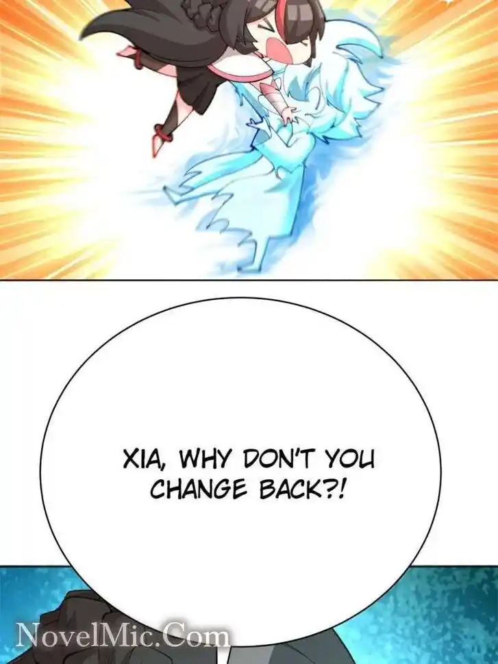 I Picked up an Attribute Ch.393