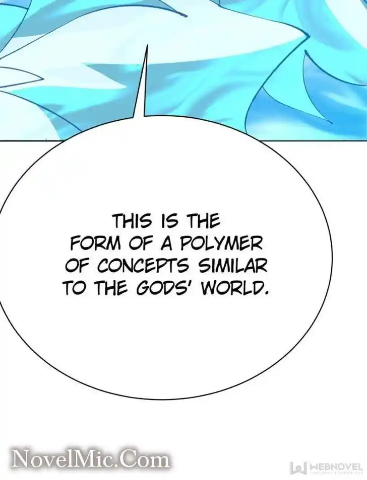 I Picked up an Attribute Ch.393