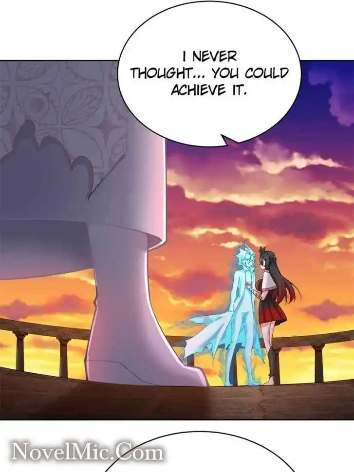 I Picked up an Attribute Ch.393